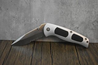 S&W Swat Medium Serrated Knife