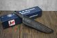 S&W Straight Blade Knife