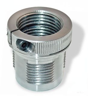 Lock Ring Eliminator - Discontinued