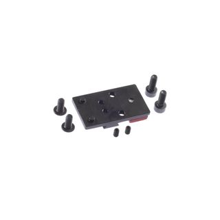 Slide Red Dot Adaptor - No Adaptor Plates