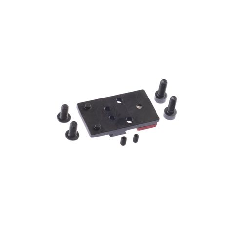 Slide Red Dot Adaptor - No Adaptor Plates