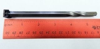 SQ. Index Rod Long