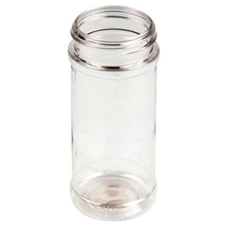 Lee 8.4oz Clear PET Bottle