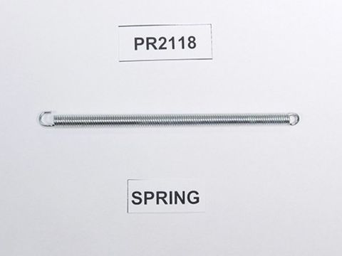 Case Feed Spring