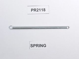 Case Feed Spring