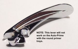 Auto-Prime Lever