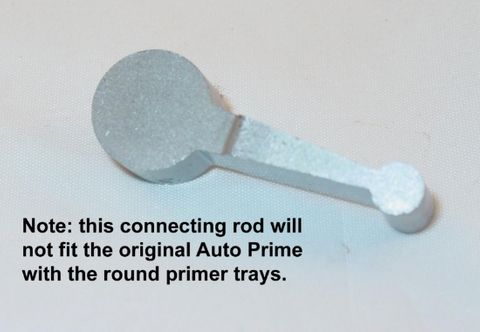 A-Prime Connect Rod