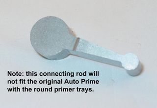 A-Prime Connect Rod