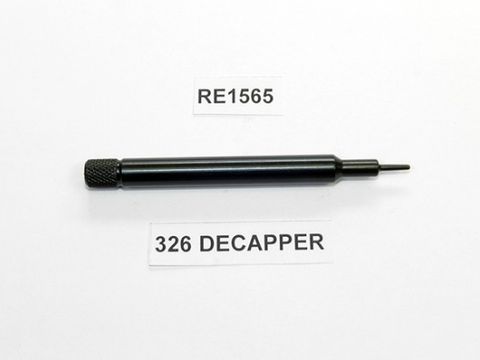 326 Decapper