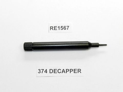 374 Decapper