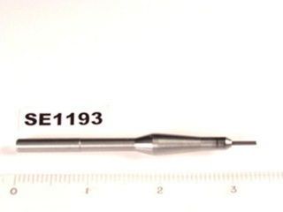 Ez X Exp 8mm Lebel