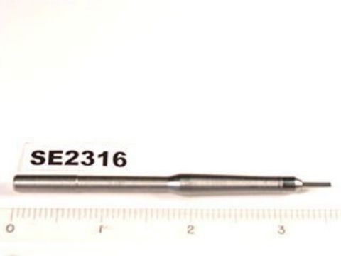 25/06 Decapping Pin