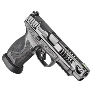 M&P9 M2.0 Competitor HD PC 5 Inch 10 Round Pistol