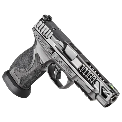 M&P9 M2.0 Competitor HD PC 5 Inch 10 Round Pistol