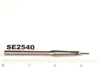 Ez X Exp 250 & 257