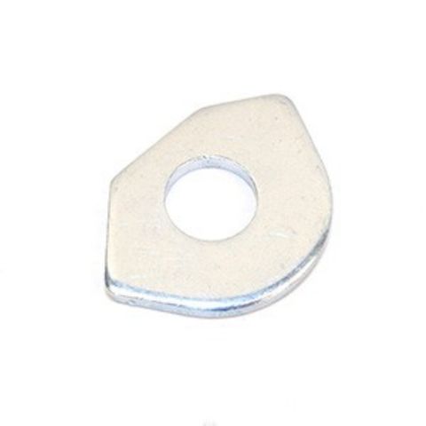 Turret Washer