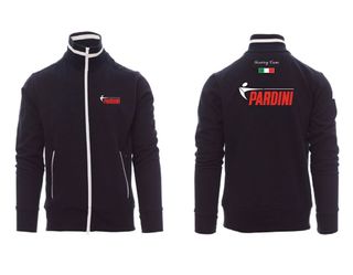 Pardini Fleece Jacket - Large