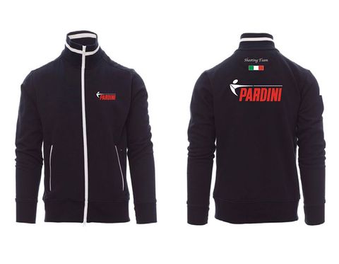 Pardini Fleece Jacket - Large