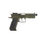 Tactical Pro 9x19 / Green 125mm Barrel - Large Frame