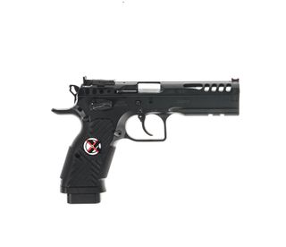 Stock Master Xtreme - 9 x19