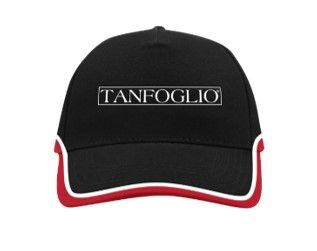 Tanfoglio Cap - Black