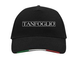 Tanfoglio Cap - Italia