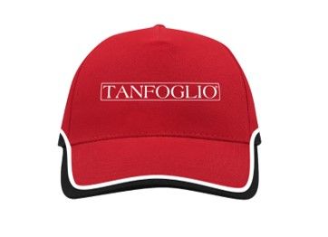 Tanfoglio Cap - Red