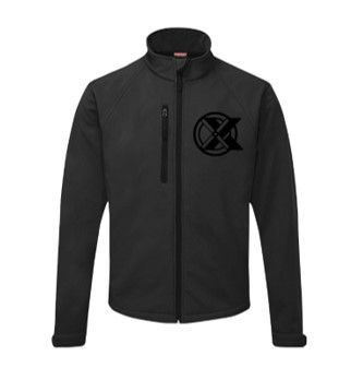 Tanfoglio Xtreme Softshell Jacket - Lge