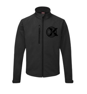 Tanfoglio Xtreme Softshell Jacket - XL