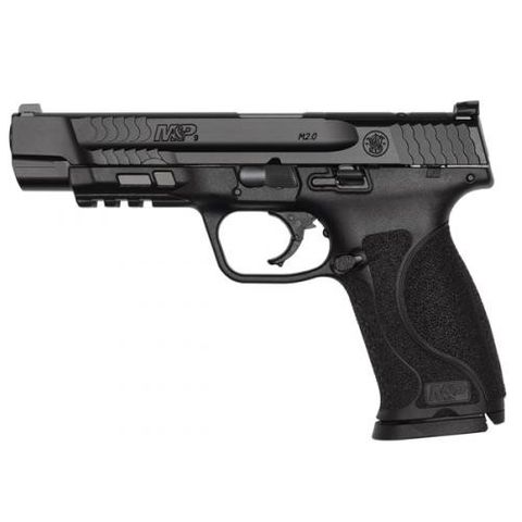 M&P 2.0 9mm Cal 5 Bbl CORE Pistol - 17RD