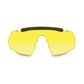 Wiley X Saber Advanced | Pale Yellow Lens w/ Matte Black Fra