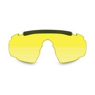 Wiley X Saber Advanced | Replacement Lenses - Yellow