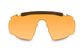 Wiley X Saber Advanced | Three Lens w/ Matte Black Frame