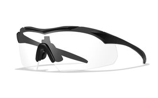 Wiley X Vapor 2.5 | Replacement Frame,Reg Temples, Matte Blk