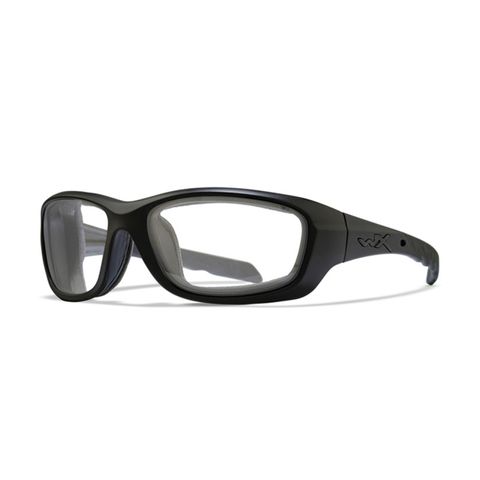 Wiley X Gravity | Matte Black Frame ONLY