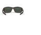 Wiley X Gravity | Captivate Polarised Blue Mirror Lens Black