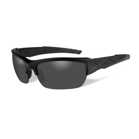 Wiley X Valor 2.5 | Grey Lens w/ Matte Black Frame