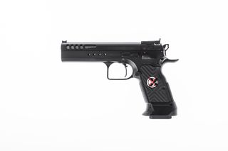 Limited Custom Xtreme 9 x19 - 2025 - Black