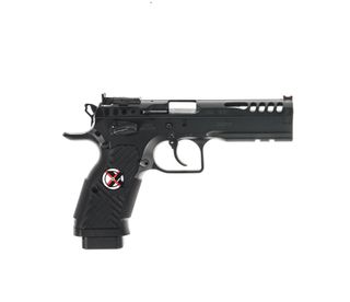 Stock Master Xtreme - 9 x19 - 2024 - 10 Rd