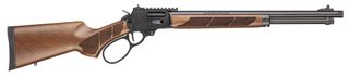 M1854 Lever Action Rifle 44 Magnum - Walnut & Armornite