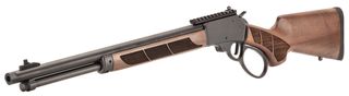 M1854 Lever Action Rifle 45 Colt - Walnut & Armornite