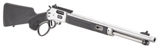 M1854 Lever Action Rifle 45 Colt - Stainless