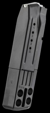 M&P9 Magazine 10Rd Competitor (packaged)
