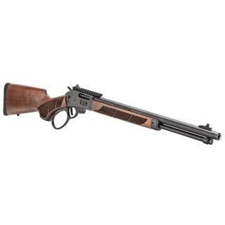 M1854 Lever Action Rifle 357 Magnum - Walnut & Armornite