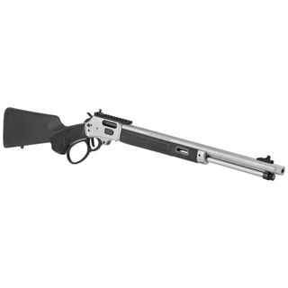 M1854 Lever Action Rifle 357 Magnum - Stainless