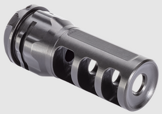 Gemtech ETM 7.62 Muzzle Brake