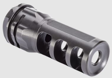 Gemtech ETM 7.62 Muzzle Brake