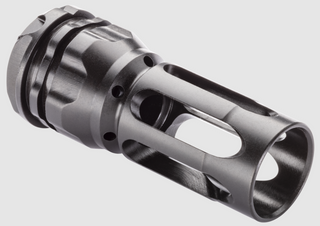 Gemtech ETM 7.62 Flash Hider