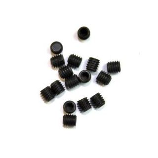 Aluminium Pad / Trigger Grub Screw 3 x 6