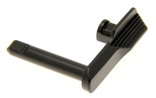 SLIDE STOP PIN FOR STEEL FRAME